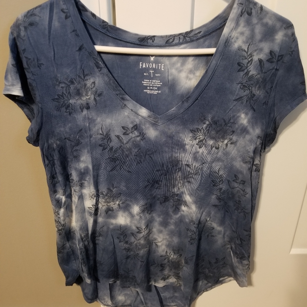 American eagle top